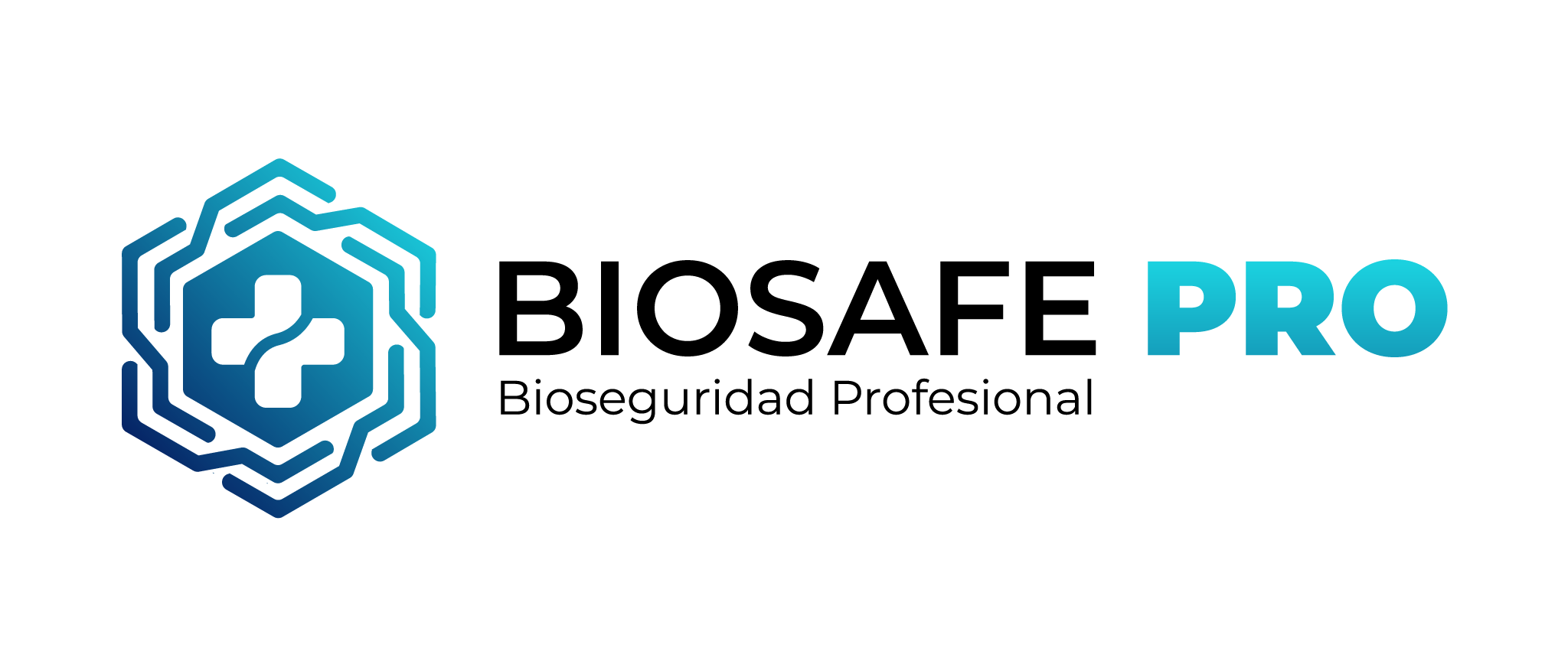 Logo BIOSAFE PRO